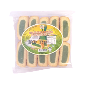 Golden Jade Cakes 120g