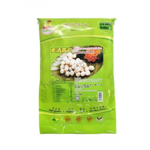 Vegan Fish Ball 400g (V)